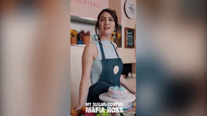 My Sugar-coated Mafia Boss Movie Clip | ReelShort