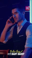 My mother forced me to marry an old man and wanted to harm my baby. | Doctor Boss Is My Baby Daddy