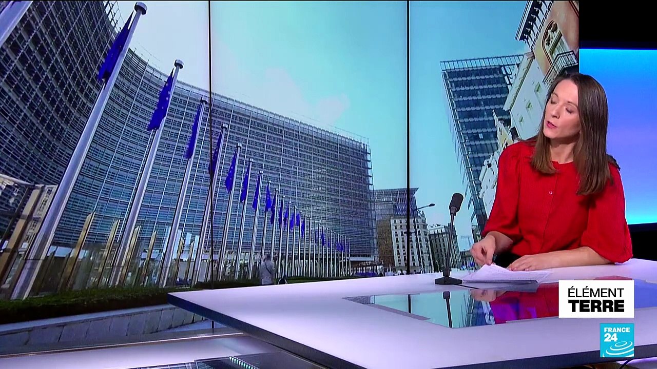 Union européenne : réunion cruciale sur la taxation de l'énergie