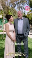 Deaf heiress suddenly regained her hearing and caught her hubby cheating! |The Deaf Heiress's Secret