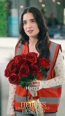 I was the one who helped you to the top, but you're dumping me? | Heiress Crash Lands on Her Husband