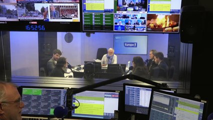 13 Novembre : un rescapé du Bataclan raconte son long chemin pour se reconstruire