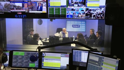 Rescapé du Bataclan, Victor Rouart se rappelle avoir du «faire le mort pour duper les terroristes»