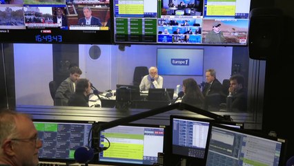 «Inenvisageable d'accéder à cette requête», «ignoble» : un rescapé du Bataclan déplore la proposition de «justice restaurative» de Salah Abdeslam