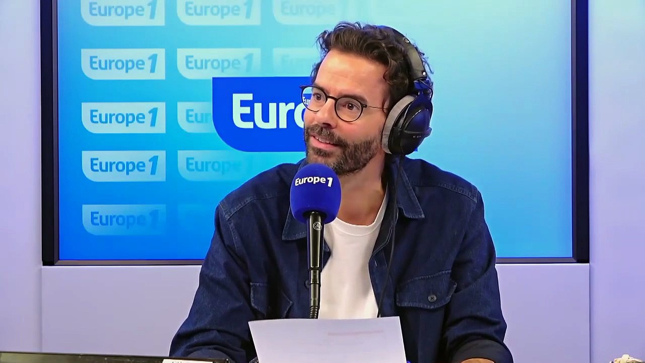«Je rêvais d'avoir une chanson qui passe à la radio» : Laurent Voulzy revient sur ses débuts de carrière