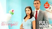 [Hot Drama] The Billionaire's Virgin Surrogate | Full Movie (2025)
