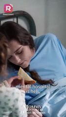 🥺Little Ellie's performance had me in tears! | Mommy Don't Cry, Daddy is Sorry | ReelShort