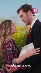 Mistook the CEO for the cheating guy and ended up marrying him! | Country Gal to CEO's Bride