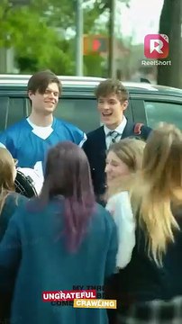 Bullied by my biological brother on my birthday. | My Three Ungrateful Brothers Come Crawling Back