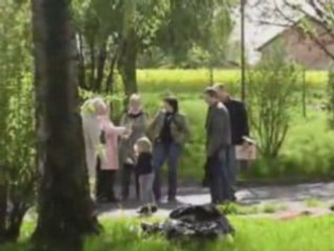 Diaporama des retrouvailles 2