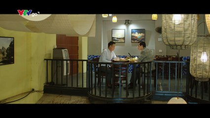 Lằn Ranh - Tập 11 | Khám Phá Những Bí Mật Đầy Hấp Dẫn