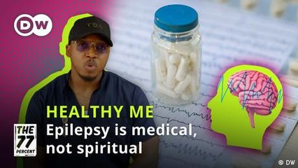 How to manage the stigma around epilepsy