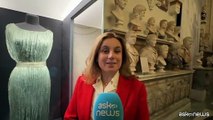 Gioielli e sculture, a Roma la mostra-esperienza 