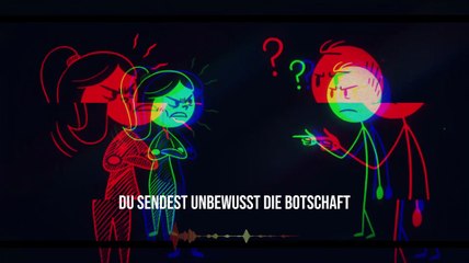 7 Sätze, an denen du erkennst, dass eine Frau keinen Respekt vor einem Mann hat