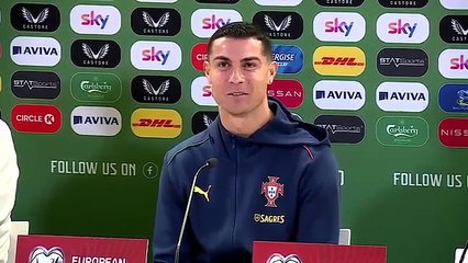 Ancelotti faz pedido a Cristiano Ronaldo «Espero que não se esqueça» - O diário de CR7 - Jornal Record