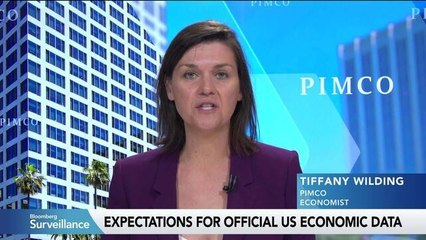 Fed Has Room for More Rate Cuts, Pimco's Wilding Says