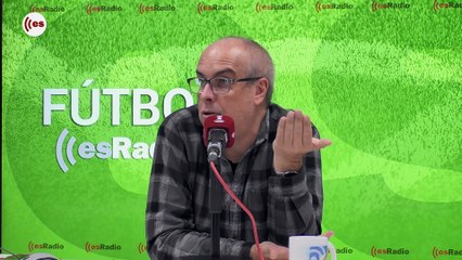 Fútbol es Radio: Vinicius, más con Ancelotti que con Xabi Alonso