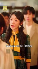 Después del error, llegaste tú En Espanol