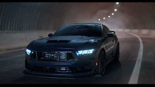 Ford Mustang Dark Horse (Modell 2024) mit V8 speziell für Trackdays & Co.