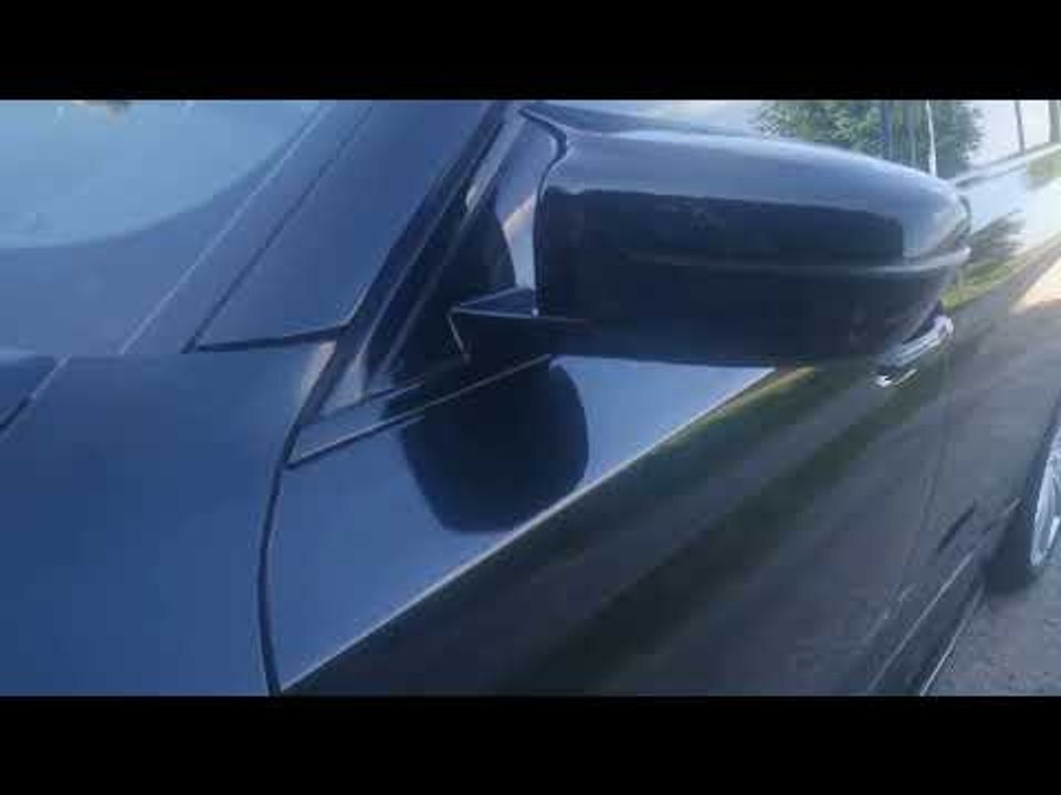 Walkaround BMW M550i (G30) mit GTS-Motorhaube, Bodykit, LCI-Rückleuchten usw. (4K)