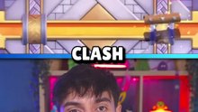 pleins d'objets CLASH ROYALE SUPPRIMÉ ! et le NIVEAU 16 !
