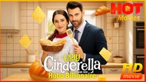 Ugly Cinderella And Her Hobo Billionaire | Full Movie HD - Best Drama ShortFilms Hot Romantic Coocking Love