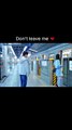 Don’t leave me 💔#cdrama #kdrama #love #short #shorts #youtubeshorts