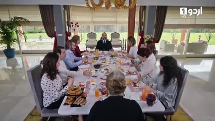 SIYAAH SUFAID ISHQ _ Episode 35 _ Turkish Drama _ Black and White Love _ 13 November 2025