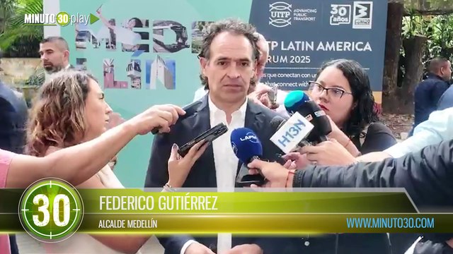 ¡Tolerancia cero! Fico Gutiérrez condena ataque de hinchas de Atlético Nacional a otros del América y exige consecuencias judiciales