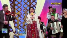 Reveca Salcianu - Marita de la parau (Favorit esti tu - Favorit TV - 08.11.2025)