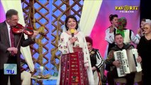 Reveca Salcianu - Marita de la parau (Favorit esti tu - Favorit TV - 08.11.2025)