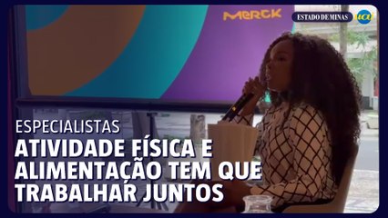 Alimentação e atividade física podem reverter o pré-diabetes