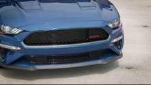 2022 Ford Mustang GT mit 5,0-Liter-V8 als "California Special"!