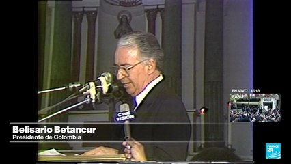 Armero, 40 años después: la tragedia que sepultó a un pueblo y dejó miles de desaparecidos