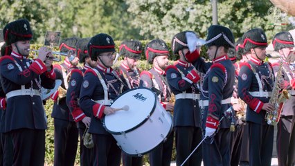 Meloni - Vertice Intergovernativo Italia-Albania (13.11.25)