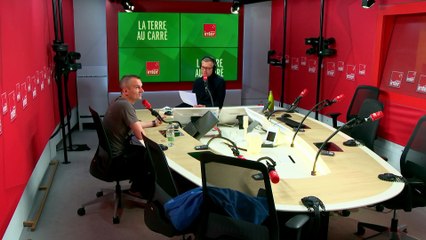 Les pionniers de la biologie - La terre au carré