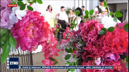 Rares Vircan - Aseara pe luna plina (Cantec din suflet de roman - ETNO TV - 07.11.2025)