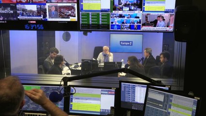 Pascal Praud et vous - Attentats du 13-Novembre : «L'instinct de survie prend le dessus», raconte un rescapé du Bataclan