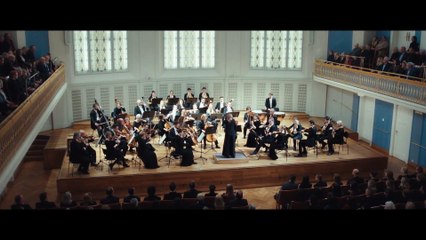 Mother's Baby (La semilla) - Tráiler español