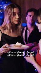 [doblado] Tuve un bebé sin ti #shortfilm