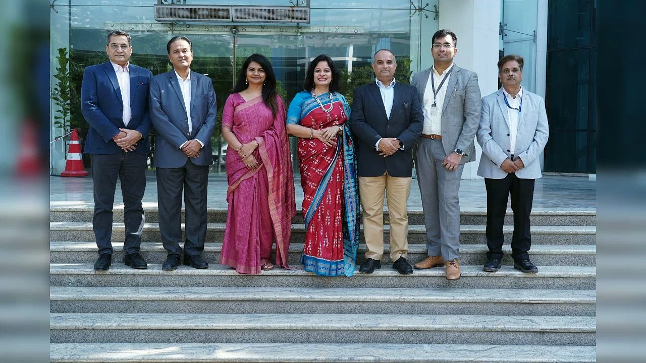 L&T Technology Services, Autodesk Partner to Drive Digital Transformation in Process and Manufacturing Industries