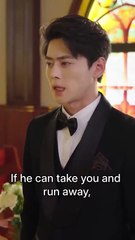 She Woke Up Pregnant In A CEO's Bed. Now Their Contract Marriage Is Getting REAL!