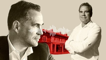 Las 'cloacas del PSOE' al fiscal Stampa: "Hay un antes y un después, que es la orden del presidente"