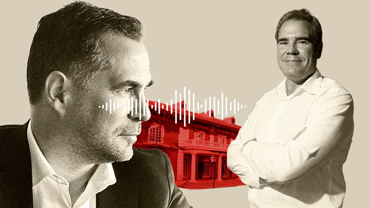Las 'cloacas del PSOE' al fiscal Stampa: "Hay un antes y un después, que es la orden del presidente"