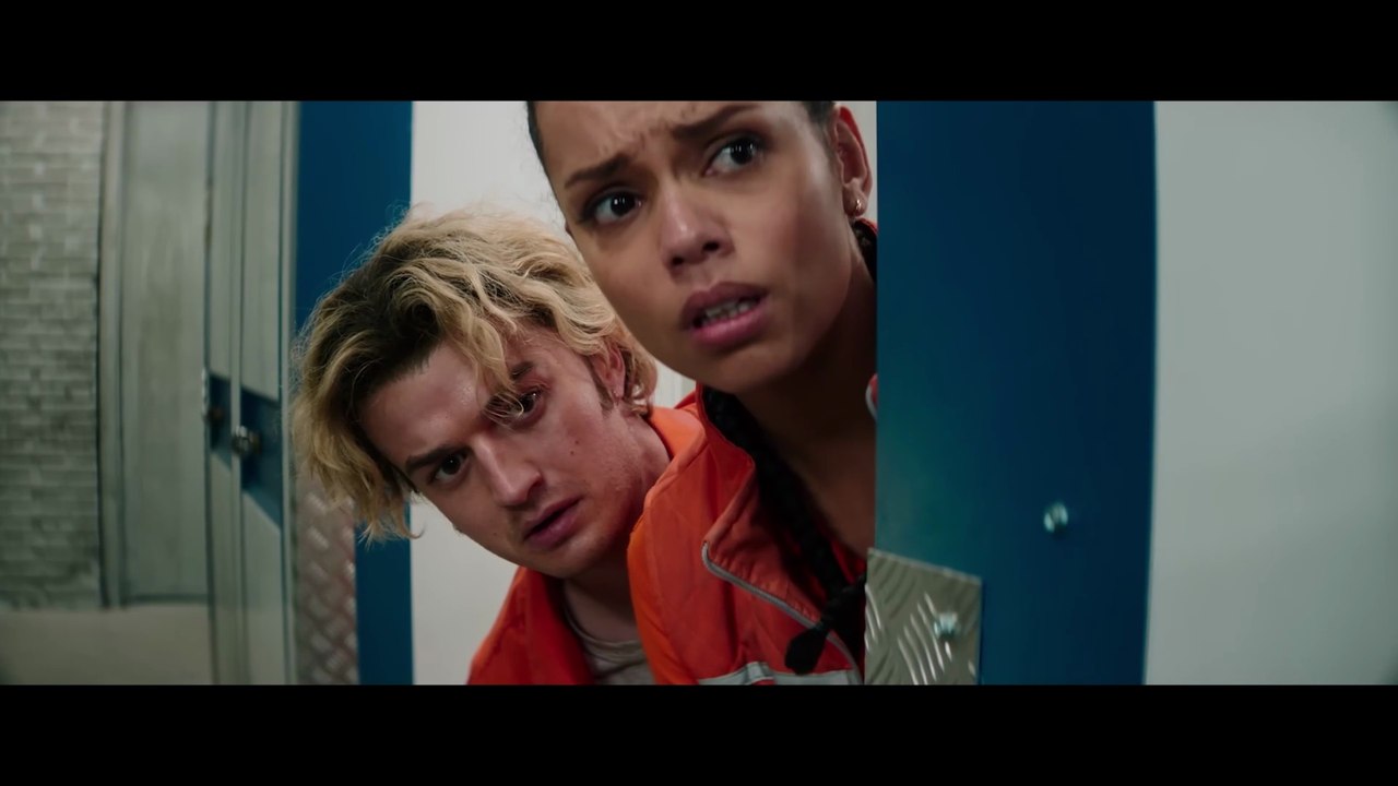 Cold Storage - Trailer (Deutsch) HD