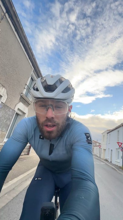 Je suis entrain de construire ma saison 2026 et je dois faire les bons choix !C’est pas simple mais super intéressant ! 👍