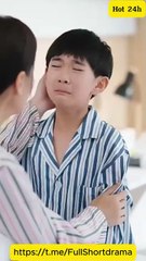 X-Ray Vision, Billionaire Ambition Engsub