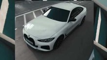 BMW M440i xDrive Gran Coupe (G26) mit M Performance Parts