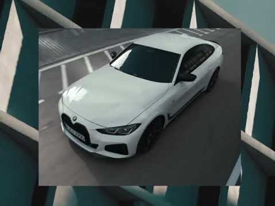 BMW M440i xDrive Gran Coupe (G26) mit M Performance Parts