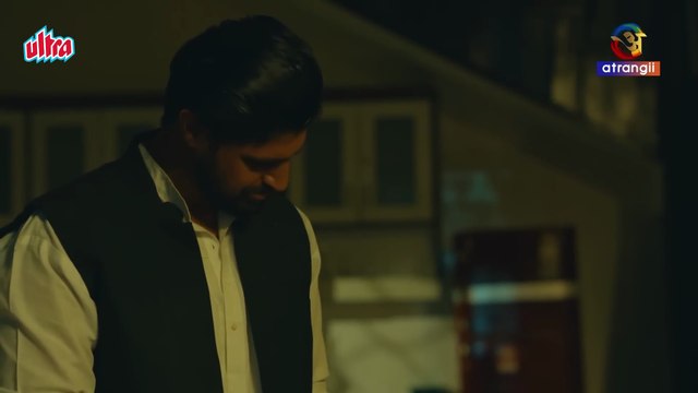 TANDOOR Episode 3 Ullu Web Series, Rashami Desai, Tanuj Virwani